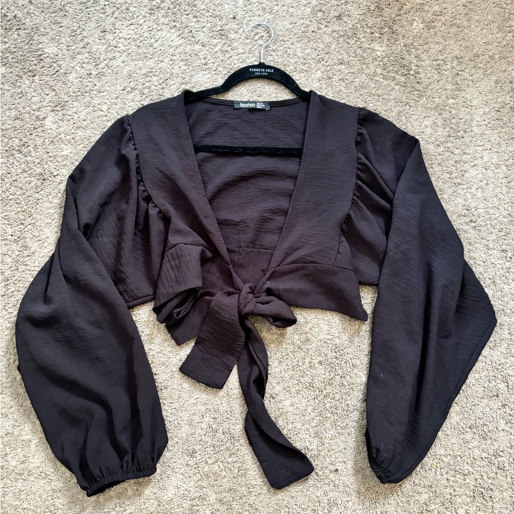 Crop top - Picture 2 of 2